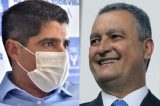 Deputado rebate ataques de Neto contra Rui: “Crime foi o apoio ao defensor de arma”
