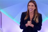 Patrícia Abravanel retoma posto no SBT após superar Covid-19