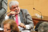 Deputados do PV declaram apoio a Paulo Rangel e deixam Roberto Carlos ainda mais isolado na disputa pelo TCM