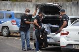 Servidora do Detran pode ter lucrado R$ 1 milhão com falsificação de sentenças, estima delegada Servidora do Detran pode ter lucrado R$ 1 milhão com falsificação de sentenças, estima delegada