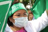 Aborto: a menina de 11 anos que desistiu de interromper gravidez fruto de estupro após pressão da Igreja