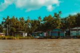 Avanço do mar saliniza rio Amazonas e deixa comunidades em estado de emergência