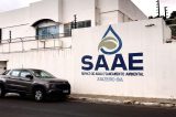 Prefeitura de Juazeiro concede recomposição salarial de 7,65% a servidores do SAAE