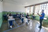 RJ: Comitê Especial recomenda retorno pleno das aulas presenciais