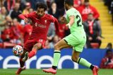 Salah diz: “Na minha cabeça sou o melhor de todos os tempos”