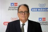 Escalada de violência na Bahia pode fazer Rui mudar secretário de Segurança Escalada de violência na Bahia pode fazer Rui mudar secretário de Segurança