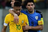 Neymar publica carta aberta agradecendo ao técnico Tite