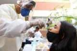 Após testagem em escolas públicas, Bahia registra 16 casos positivos para a covid-19