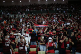 Flamengo é multado por canto homofóbico da torcida