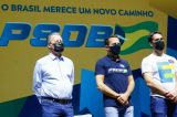 O vexame tucano