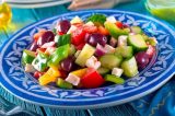 Por que um prato de comida colorido faz bem à saúde
