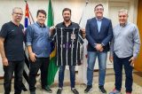 Corinthians apresenta nova gestora do seu time de Free Fire, que começa a administrar a equipe em janeiro