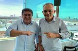 Duque defende candidatura própria PT em Pernambuco