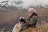 O eremita que vive há 40 anos isolado após ser espancado e ficar em coma