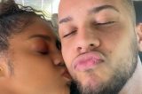 Traído por Jojo Todynho, Márcio Felipe engata affair com Cariúcha