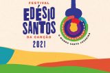 Festival Edésio Santos da Canção começa nesta quinta-feira em Juazeiro