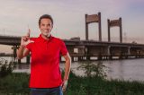 Vereador Gilmar Santos é pré-candidato a deputado estadual