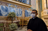 Igreja Nossa Senhora da Saúde e Glória é reaberta