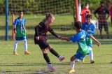 Conheça Júlia, a única garota a disputar campeonatos entre meninos no Nordeste