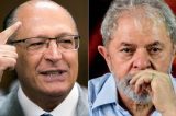 Mídia conservadora tenta tomar controle da campanha de Lula