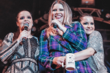 Maiara e Maraisa anunciam retorno aos shows após tragédia com Marília Mendonça