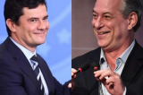 “Arregou”, “patético”: Moro foge de debate com Ciro Gomes e é detonado (vídeo)