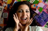 Livro de Thalita Rebouças ganhará adaptação para os cinemas