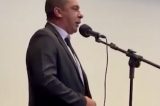 Orgeto Bastos fala em nome dos prefeitos do Nordeste: “Mais responsabilidades e menos recursos” 