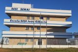 Escola SESI Bahia oferece 30 bolsas em Juazeiro para o ano letivo de 2022