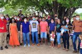 Pilão Arcado recebe Coordenadora do Fórum Baiano de Agricultura Familiar 