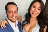 Após batismo, Andressa diz que ela e Thammy não farão mais sexo a três