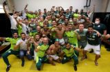 ‘Azarão’ na final da Libertadores, Palmeiras brilha quando joga contra o favoritismo