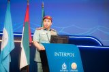 Acusado de torturas é eleito presidente da Interpol