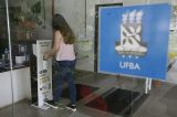 Ufba define hoje como será a volta às aulas em 2022