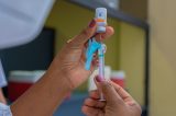Prefeitura de Juazeiro divulga calendário de vacinação contra a Covid-19 desta terça-feira