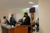 Vereador Dr. Salvador cobra explicações sobre fechamento de 50 leitos para Covid-19 na Rede PEBA