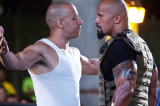 Vin Diesel faz apelo para que The Rock retorne ao elenco de Velozes e Furiosos 