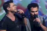 Show decepcionante de Zezé di Camargo & Luciano em Petrolina