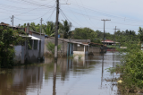 Governo Federal reconhece a situação de emergência em mais 86 cidades
