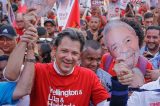 Haddad lidera pesquisa para governador de São Paulo no cenário sem Alckmin