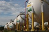 Ministro de Minas e Energia, Alexandre Silveira promete investimento em refinarias e nova política de preços da Petrobrás Ministro de Minas e Energia, Alexandre Silveira promete investimento em refinarias e nova política de preços da Petrobrás