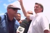 Agressão de bolsonaristas na Bahia causa reação da classe política nacional; Agressor é secretário e Carlos Bolsonaro faz chacota
