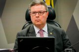 Opinião: Bolsonaristas elegeram Anastasia