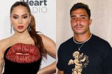 Anitta fica com affair de Larissa Manoela em boate no Rio de Janeiro