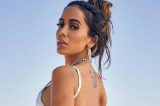 Anitta é a cantora brasileira com maior estreia global no Spotify