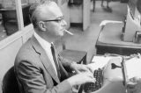 No ano de seu centenário, textos inéditos encontrados na Inglaterra revelam aspecto desconhecido de Antônio Callado