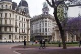 Argentina tem novo recorde de contaminações por Covid-19 em 24 horas