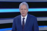Augusto Nunes compara medida sanitária com perseguição a judeus e toma invertida