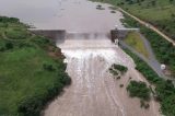 Prefeito desmente falsa notícia de rompimento de barragem em Itapé