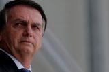 Ruy Castro expressa em artigo o desejo da maioria dos brasileiros para 2022: Bolsonaro na cadeia